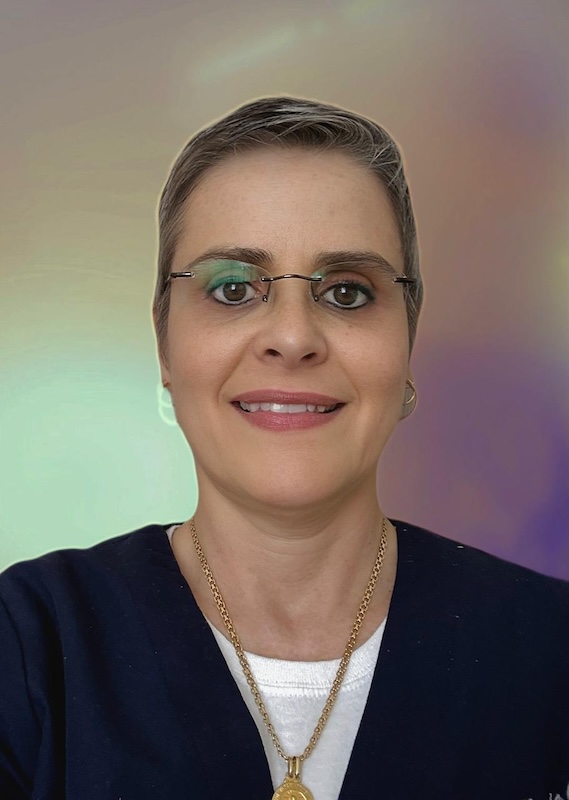 Ana Maria Gonzalez-Angulo